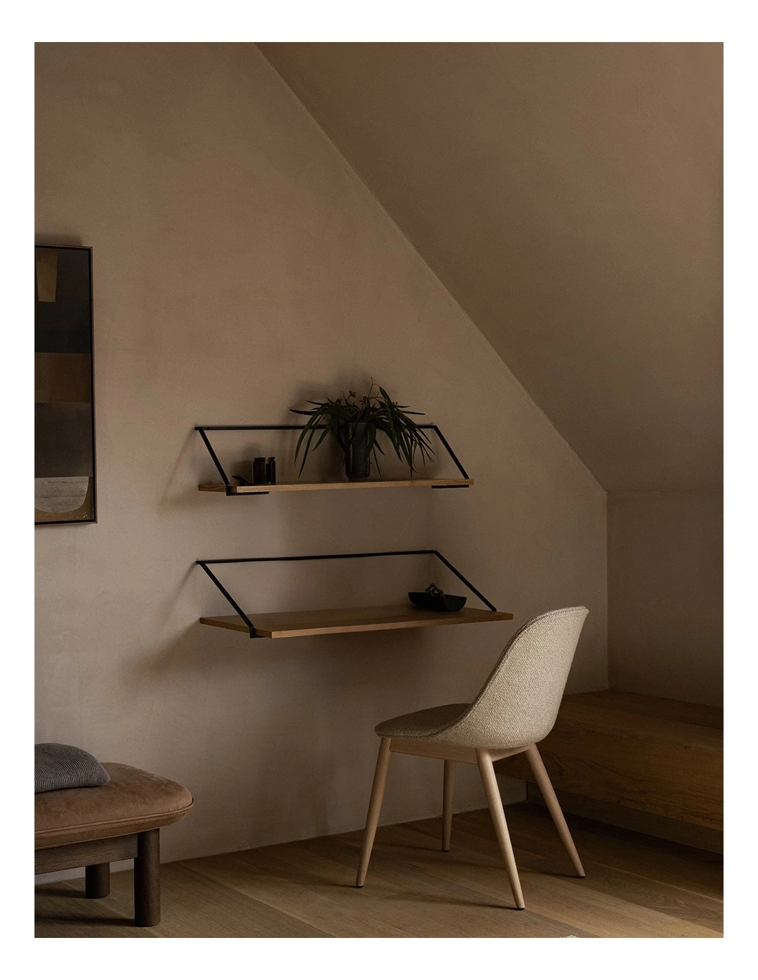 Menu RAIL DESK 4 Menu RAIL DESK - Imagen 4