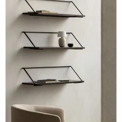 Menu RAIL SHELF -Asientos Comercio MENU RAILSHELF 9