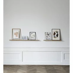 Moebe GALLERY SHELF 70 11 Moebe GALLERY SHELF 70 -Asientos Comercio MOEBE GALLERYSHELF 70 11