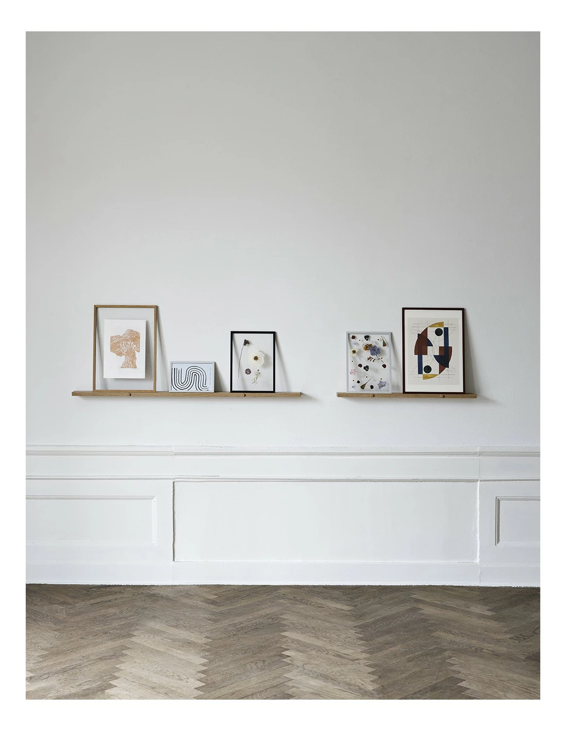 Moebe GALLERY SHELF 70 6 Moebe GALLERY SHELF 70 - Imagen 6