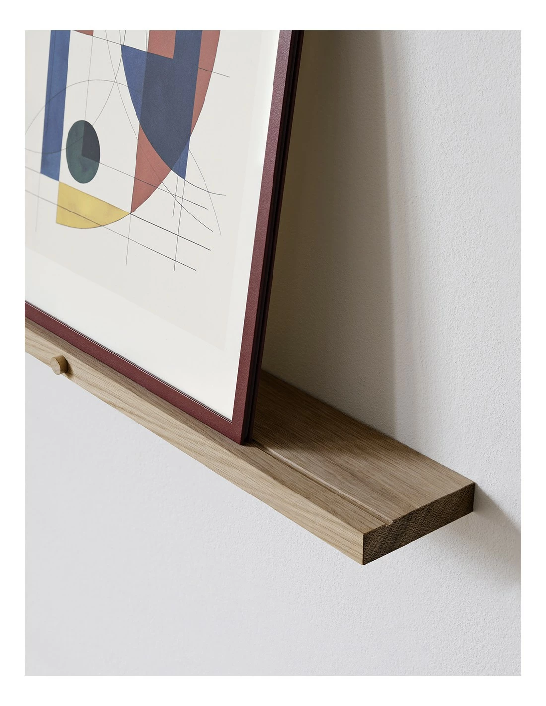 Moebe GALLERY SHELF 70 2 Moebe GALLERY SHELF 70 - Imagen 2