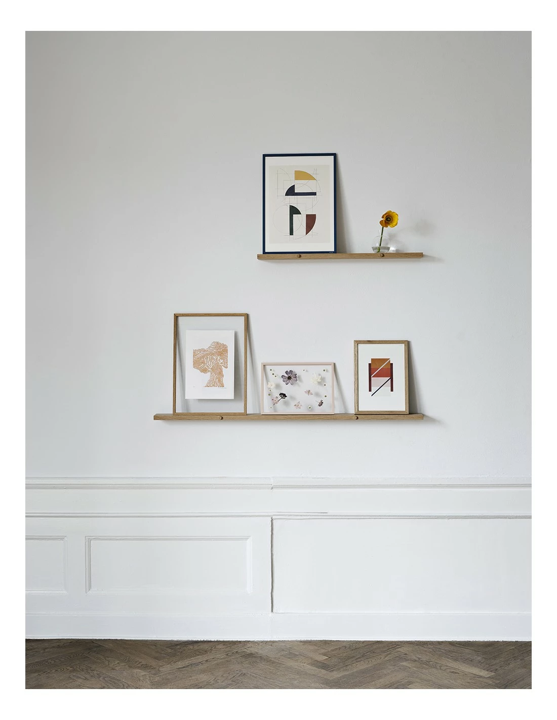 Moebe GALLERY SHELF 70 5 Moebe GALLERY SHELF 70 - Imagen 5