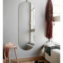 Moebe TALL WALL MIRROR -Asientos Comercio MOEBE TALLMIROR 4