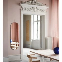 Moebe TALL WALL MIRROR -Asientos Comercio MOEBE TALLMIROR 5