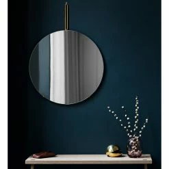 Moebe WALL MIRROR 50 -Asientos Comercio MOEBE WALLMIRROR 50 4