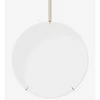 Moebe WALL MIRROR 70