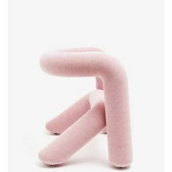 Moustache EXTRA BOLD ARMCHAIR KVADRAT -Asientos Comercio MOUSTACHE EXTRABOLDARMCHAIR 11