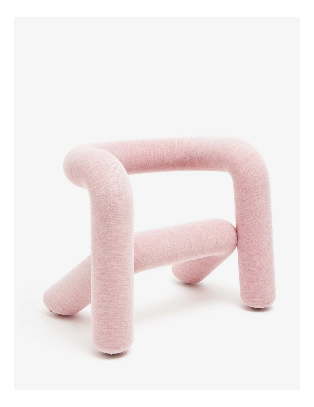 Moustache EXTRA BOLD ARMCHAIR KVADRAT 2 Moustache EXTRA BOLD ARMCHAIR KVADRAT - Imagen 2