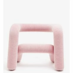 Moustache EXTRA BOLD ARMCHAIR KVADRAT