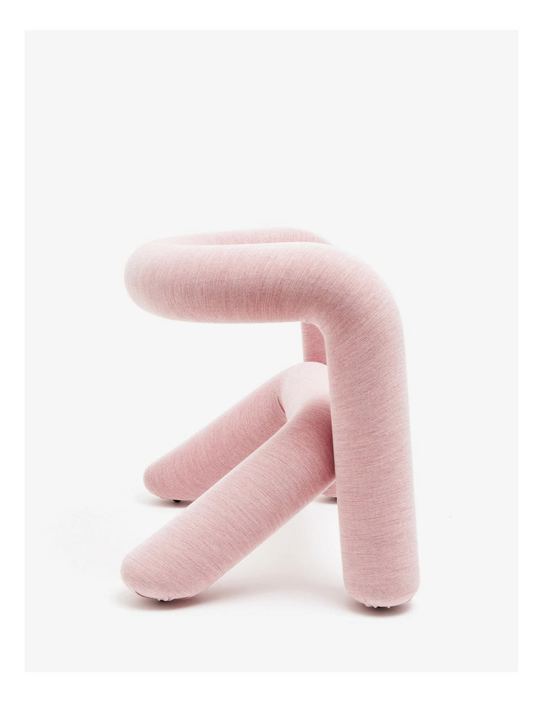 Moustache EXTRA BOLD ARMCHAIR KVADRAT 3 Moustache EXTRA BOLD ARMCHAIR KVADRAT - Imagen 3