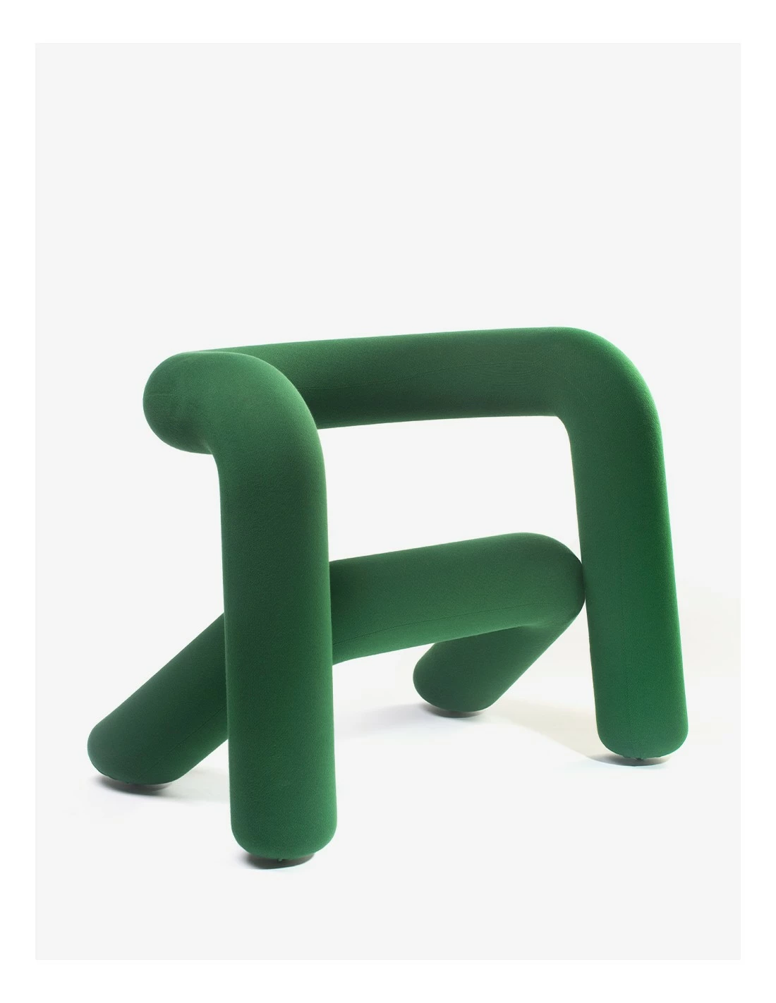 Moustache EXTRA BOLD ARMCHAIR 1 Moustache EXTRA BOLD ARMCHAIR