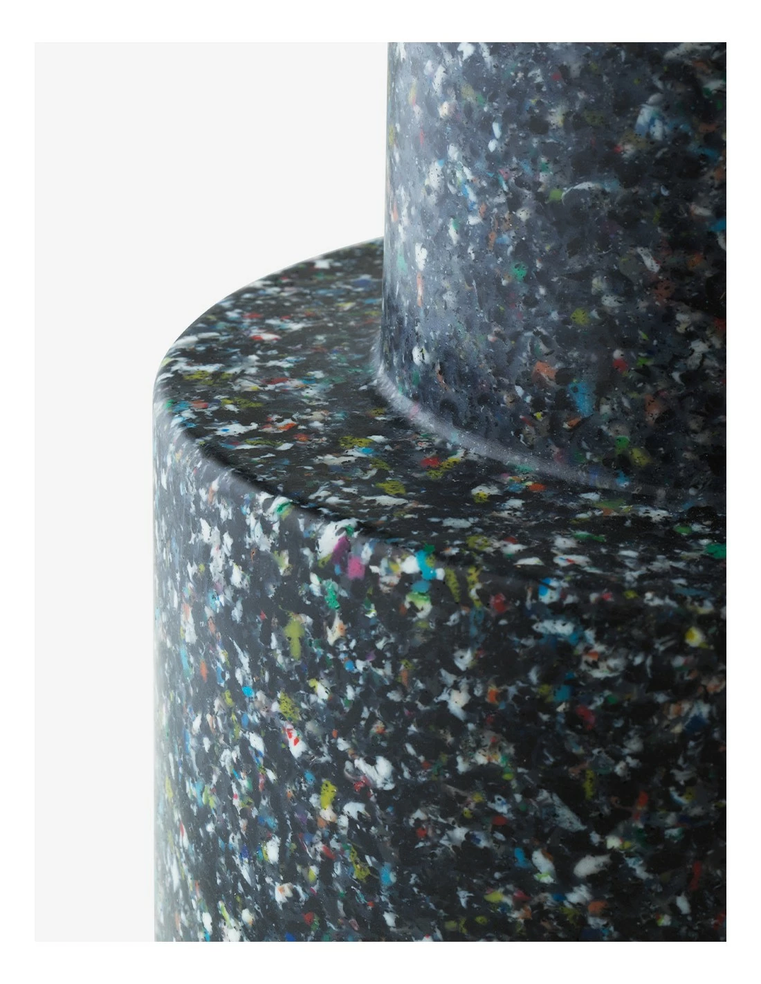 Normann Copenhagen BIT STOOL 2 Normann Copenhagen BIT STOOL - Imagen 2