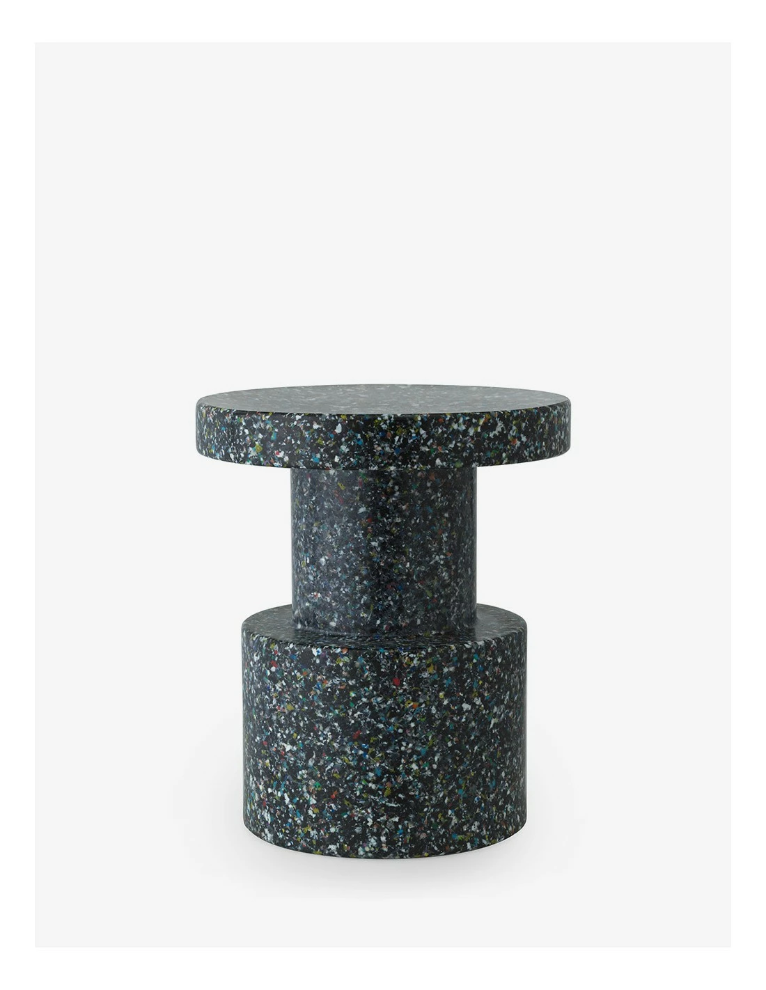 Normann Copenhagen BIT STOOL 1 Normann Copenhagen BIT STOOL