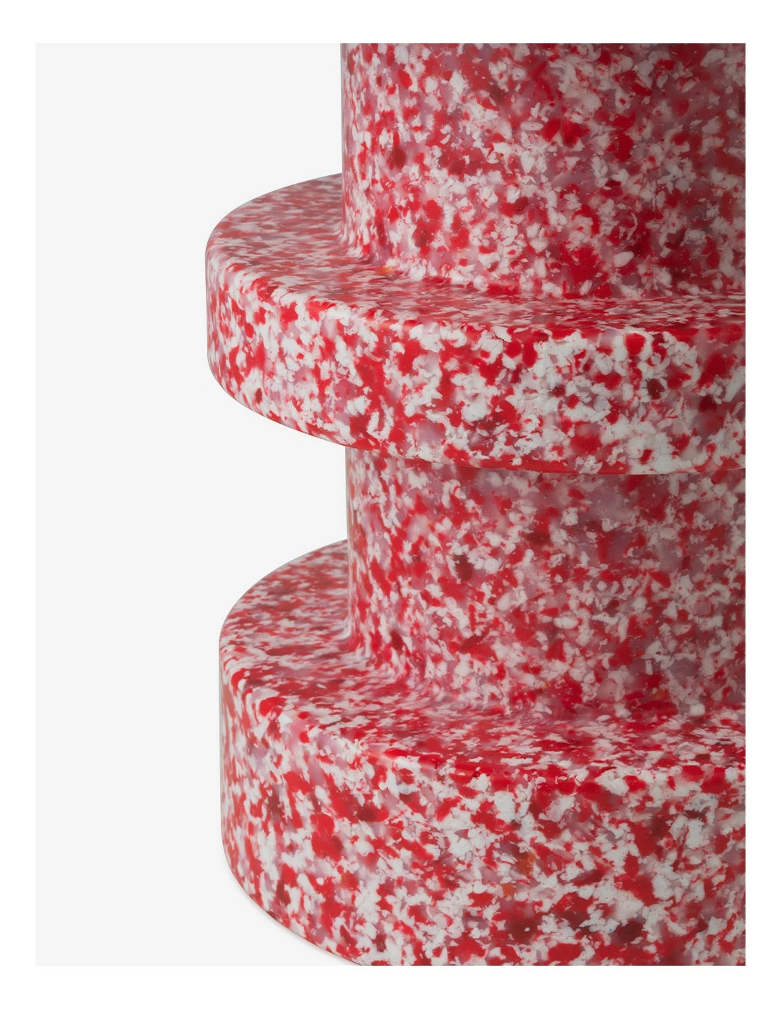 Normann Copenhagen BIT STOOL STACK 2 Normann Copenhagen BIT STOOL STACK - Imagen 2