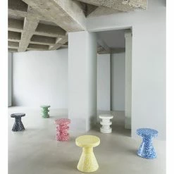 Normann Copenhagen BIT STOOL STACK 8 Normann Copenhagen BIT STOOL STACK -Asientos Comercio NORMANN BITSTOOLSTACK 5