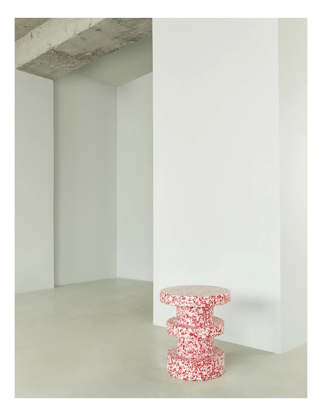 Normann Copenhagen BIT STOOL STACK 5 Normann Copenhagen BIT STOOL STACK - Imagen 5