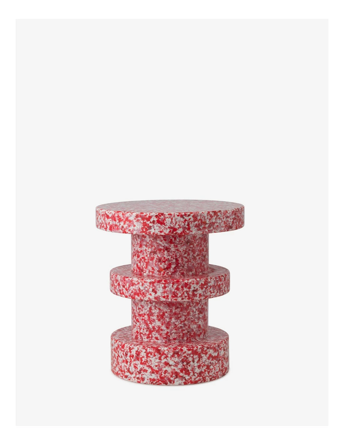 Normann Copenhagen BIT STOOL STACK 1 Normann Copenhagen BIT STOOL STACK