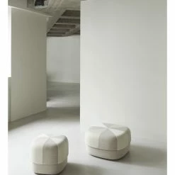 Normann Copenhagen POUF CIRCUS DUO L -Asientos Comercio NORMANN CIRCUSPOUF DUO LARGE 2