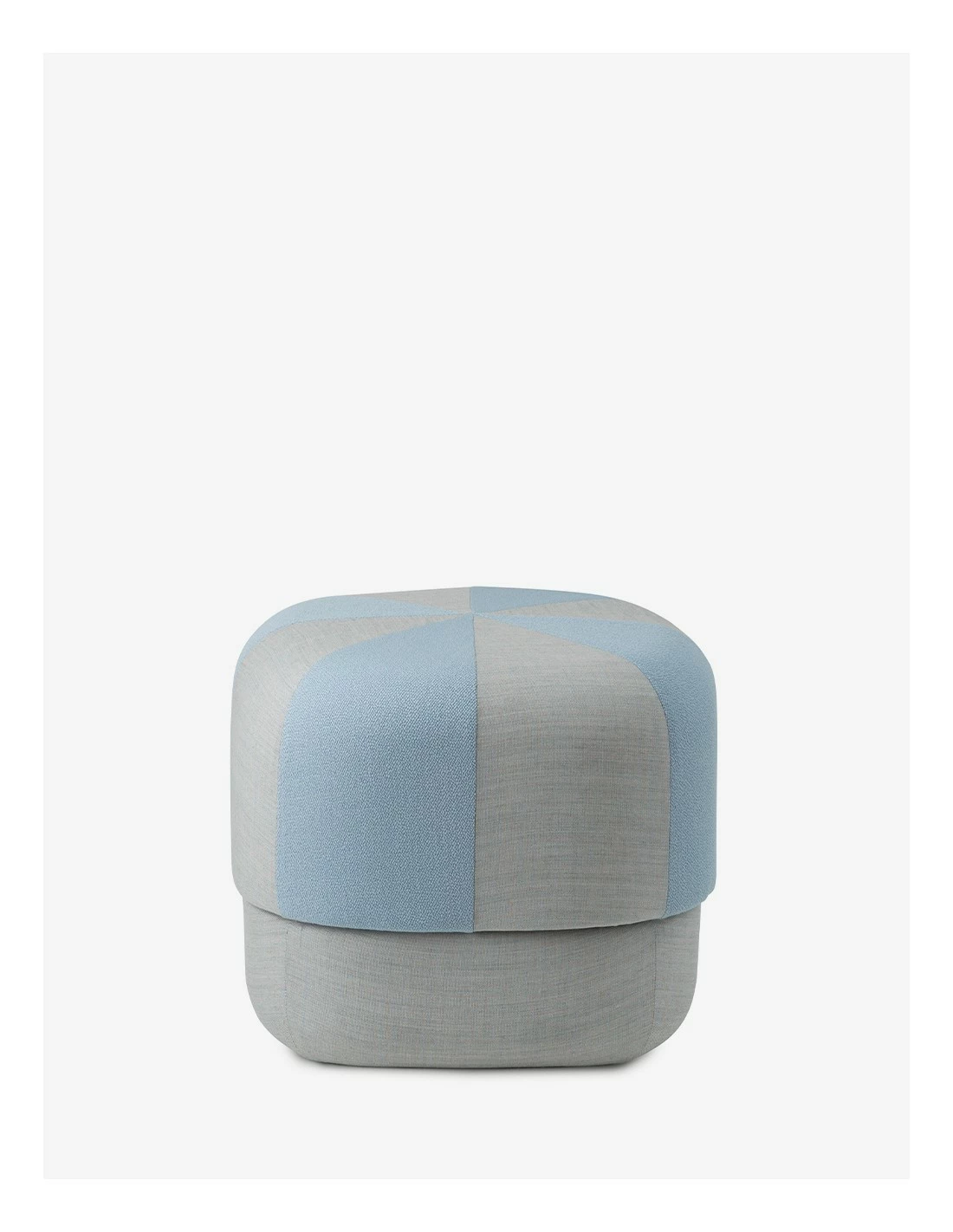 Normann Copenhagen POUF CIRCUS DUO S 1 Normann Copenhagen POUF CIRCUS DUO S
