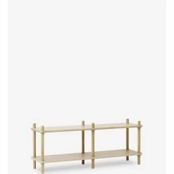 Normann Copenhagen ESTANTERIA JAM 6