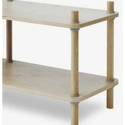 Normann Copenhagen ESTANTERIA JAM 6 -Asientos Comercio NORMANN JAM 6 4