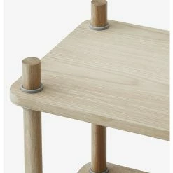 Normann Copenhagen ESTANTERIA JAM 6 -Asientos Comercio NORMANN JAM 6 7