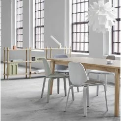 Normann Copenhagen ESTANTERIA JAM 8 -Asientos Comercio NORMANN JAM 8 5