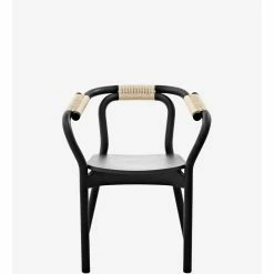Normann Copenhagen SILLA KNOT