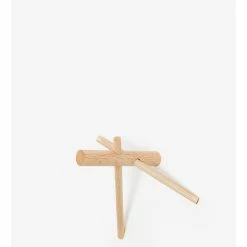 Normann Copenhagen COLGADORES STICK HOOKS -Asientos Comercio NORMANN STICKHOOKS 5