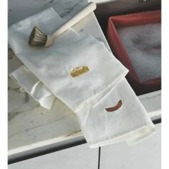 Normann Copenhagen PAÑO COCINA YUMMY -Asientos Comercio NORMANN YUMMY CHEESE 7