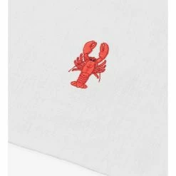 Normann Copenhagen PAÑO COCINA YUMMY -Asientos Comercio NORMANN YUMMY LOBSTER 4