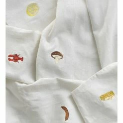 Normann Copenhagen PAÑO COCINA YUMMY -Asientos Comercio NORMANN YUMMY LOBSTER 5