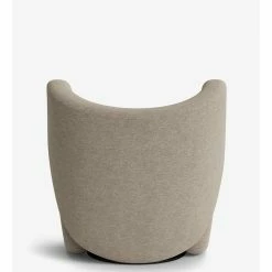 NORR11 BIG BIG CHAIR BOUCLÉ -Asientos Comercio NORR11 BIGBIGCHAIR 6