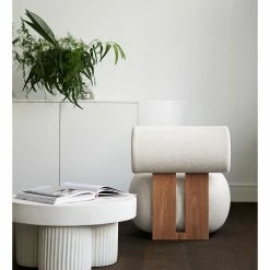 NORR11 GEAR COFFEE TABLE -Asientos Comercio NORR11 GEAR COFFETABLE 13