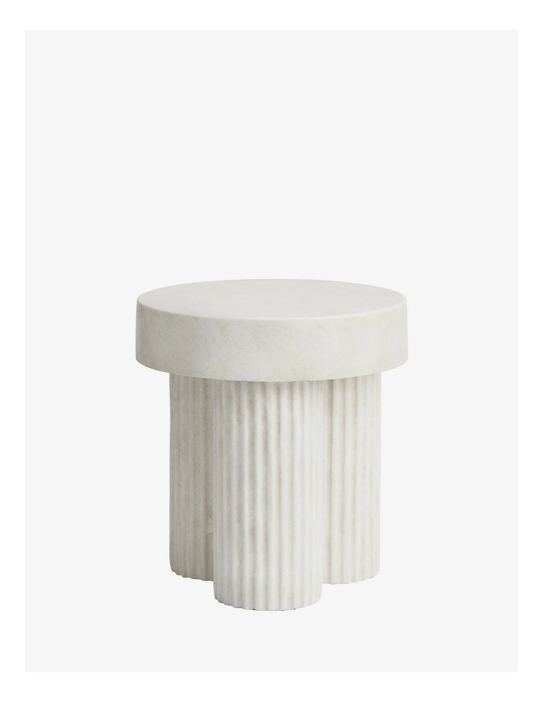 NORR11 GEAR SIDE TABLE 1 NORR11 GEAR SIDE TABLE