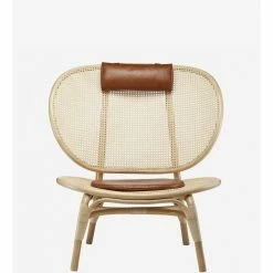 NORR11 BUTACA NOMAD -Asientos Comercio NORR11 NOMAD 5