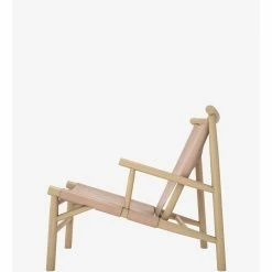 NORR11 SILLÓN SAMURAI PIEL -Asientos Comercio NORR11 SAMURAI 2