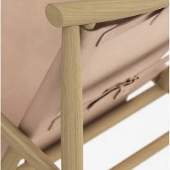 NORR11 SILLÓN SAMURAI PIEL -Asientos Comercio NORR11 SAMURAI 3