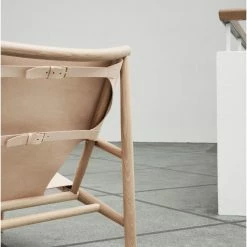 NORR11 SILLÓN SAMURAI PIEL -Asientos Comercio NORR11 SAMURAI 4