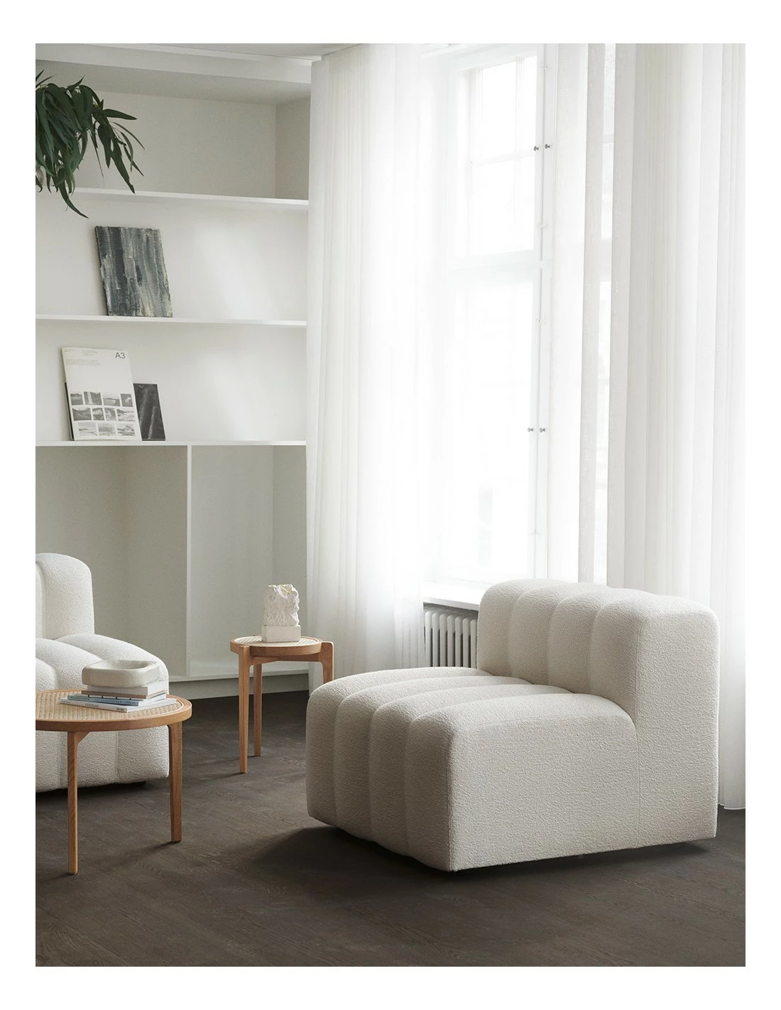 NORR11 STUDIO SMALL 3 NORR11 STUDIO SMALL - Imagen 3