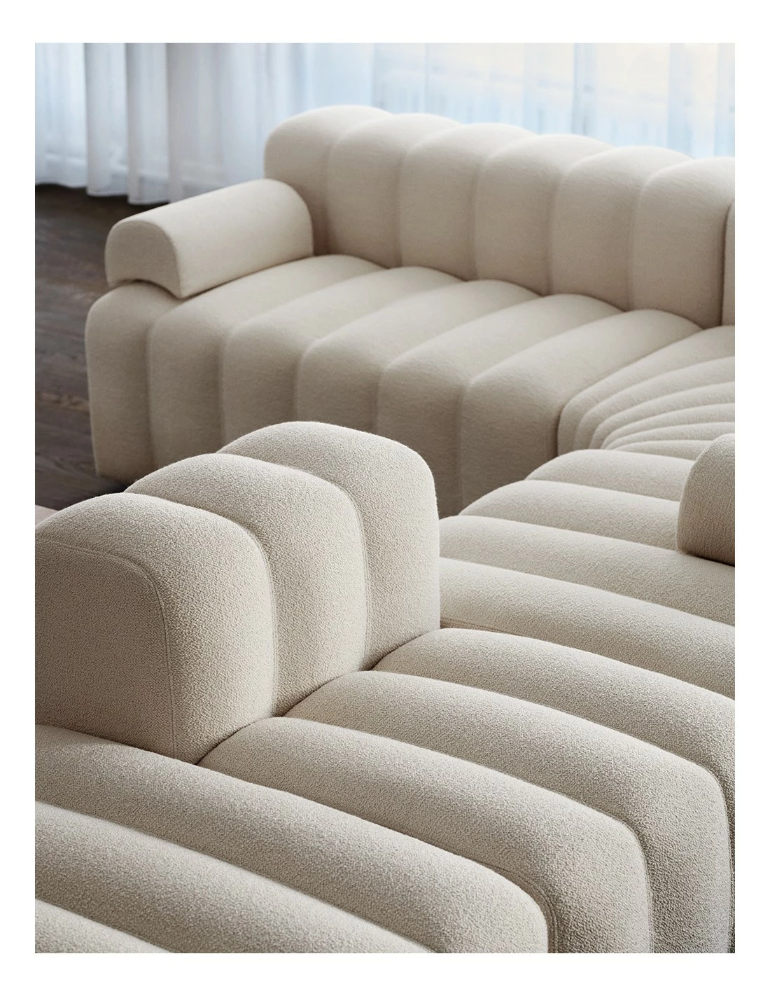 NORR11 STUDIO 4 2 NORR11 STUDIO 4 - Imagen 2