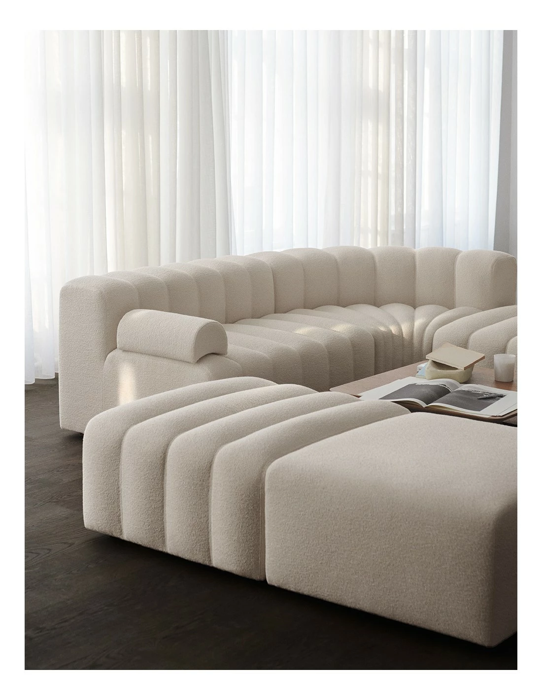 NORR11 STUDIO LARGE 6 NORR11 STUDIO LARGE - Imagen 6