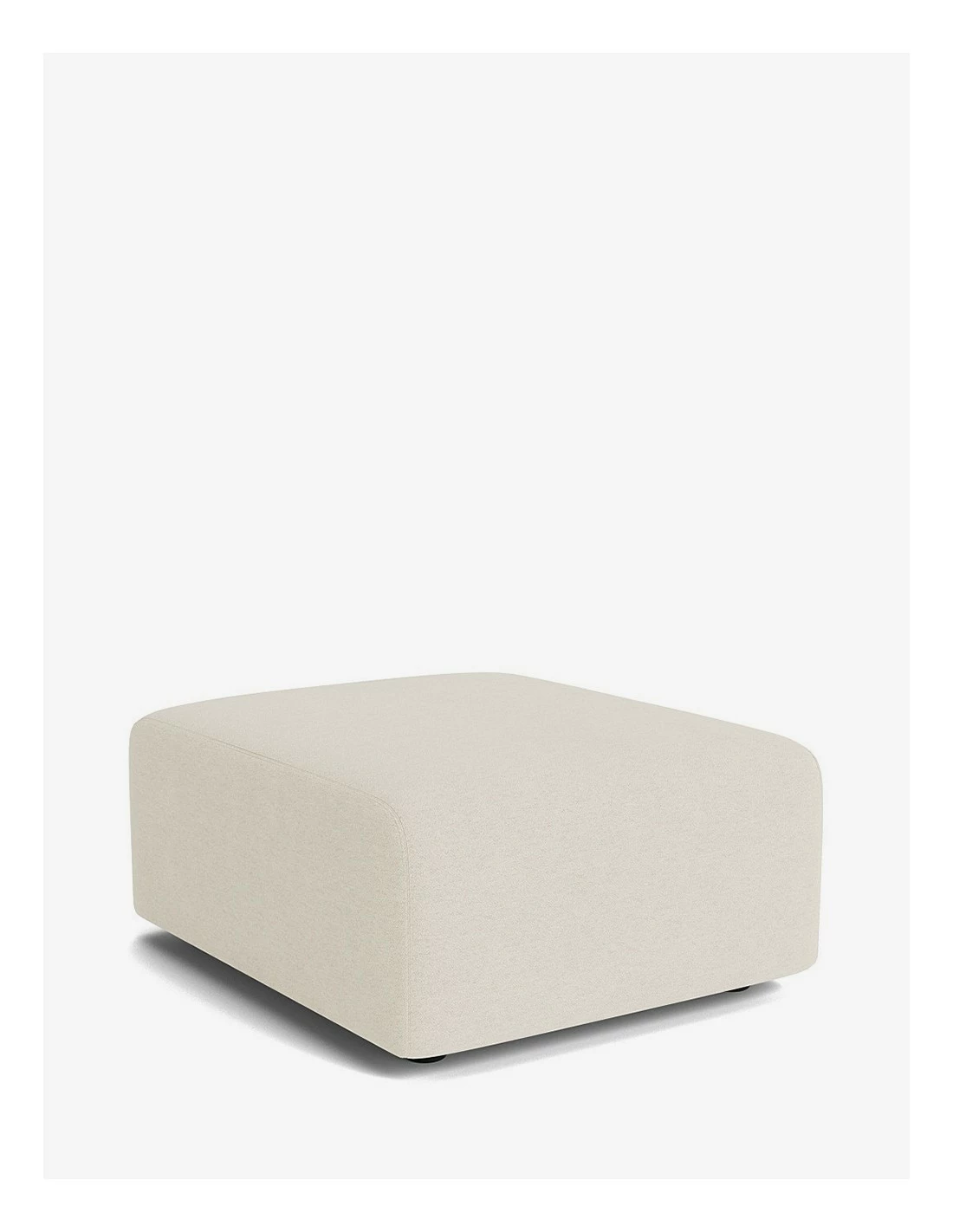 NORR11 STUDIO OTTOMAN CLASSIC 1 NORR11 STUDIO OTTOMAN CLASSIC