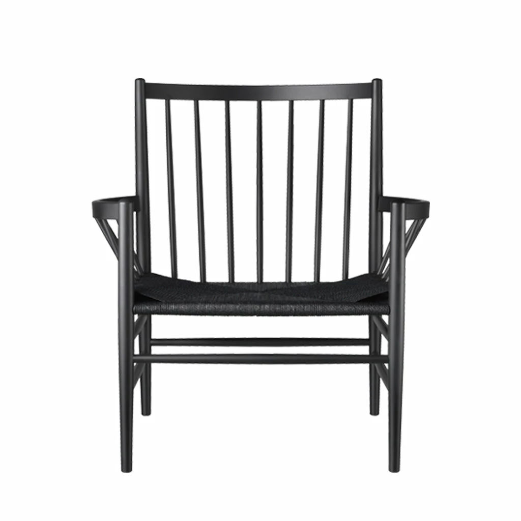 FDB Møbler J82 Lounge Chair By Jørgan Bækmark 3 FDB Møbler J82 Lounge Chair By Jørgan Bækmark - Imagen 3