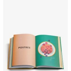 Phaidon COCINA VEGANA -Asientos Comercio PHAIDON COCINAVEGANA 9