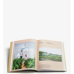 Phaidon EL JARDÍN DEL CHEF -Asientos Comercio PHAIDON ELJARDINDELCHEF 3