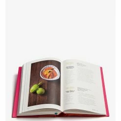 Phaidon MÉXICO GASTRONOMÍA -Asientos Comercio PHAIDON VERANOITALIANO 5