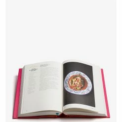 Phaidon MÉXICO GASTRONOMÍA -Asientos Comercio PHAIDON VERANOITALIANO 6