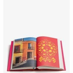 Phaidon MÉXICO GASTRONOMÍA -Asientos Comercio PHAIDON VERANOITALIANO 7