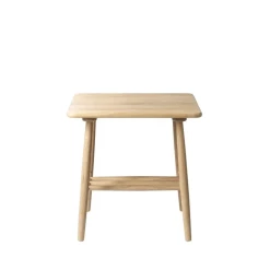FDB Møbler D20 Side Table By Poul M. Volther